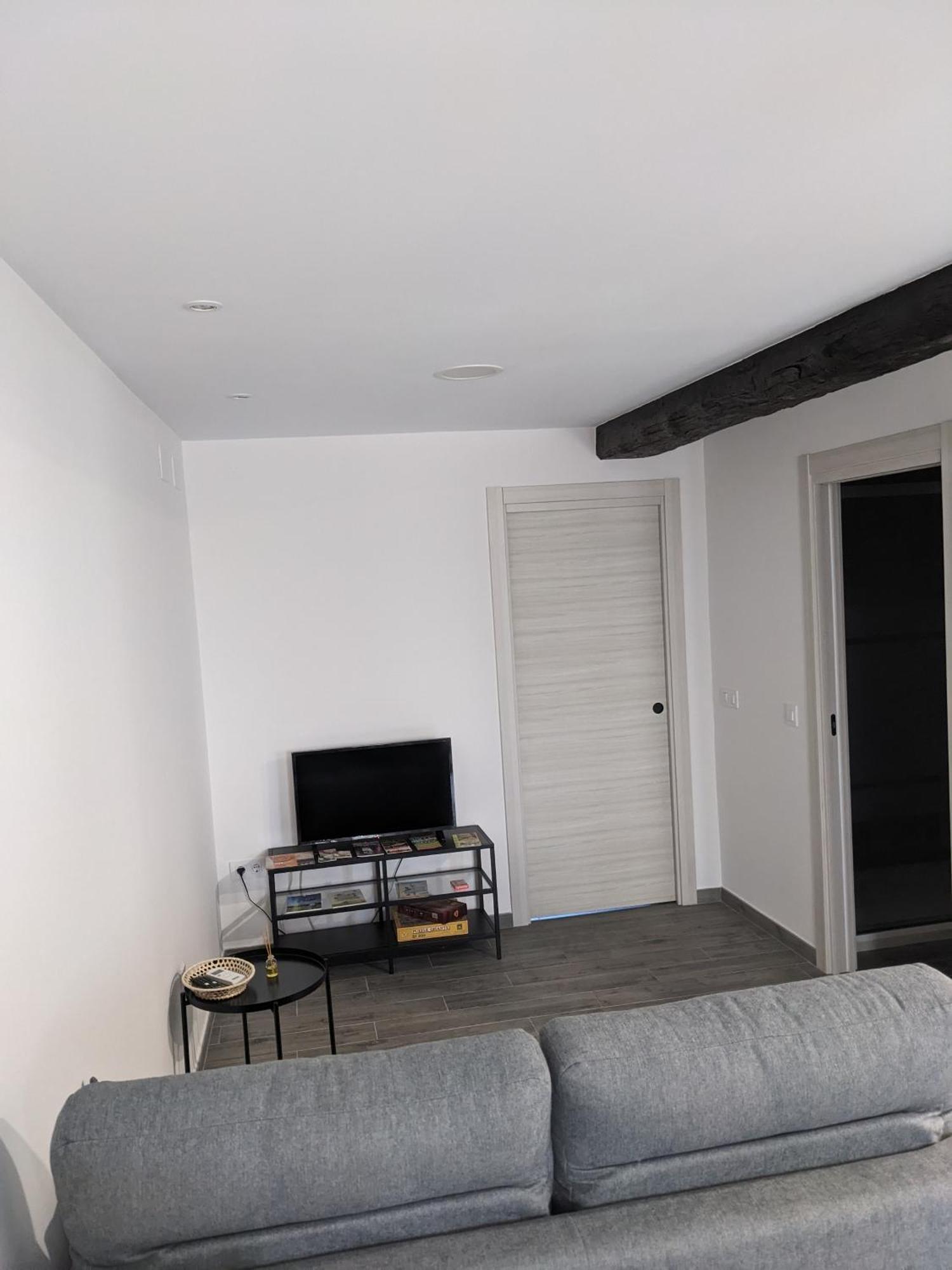 Apartamento Rural Zahora Hervas Exterior photo